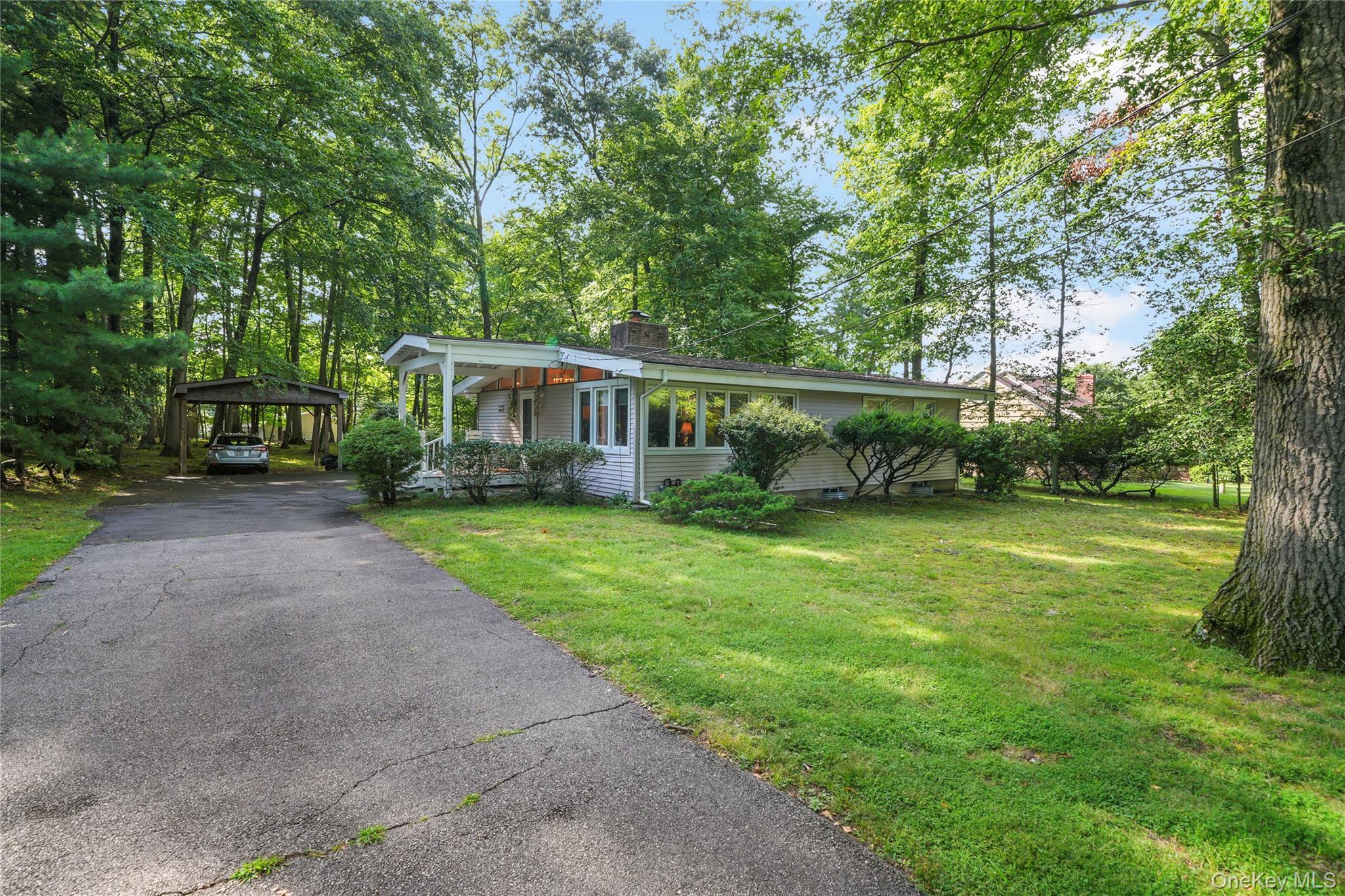 Single Family Fay Road  Rockland County, NY 10956, MLS-1038850-36