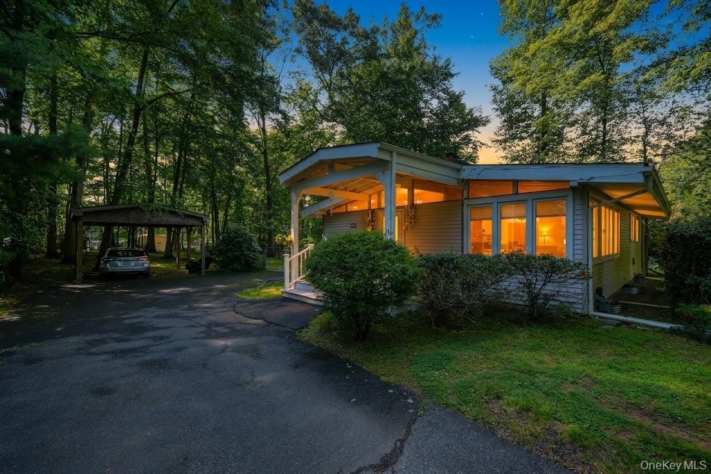 Single Family Fay Road  Rockland County, NY 10956, MLS-1038850-40
