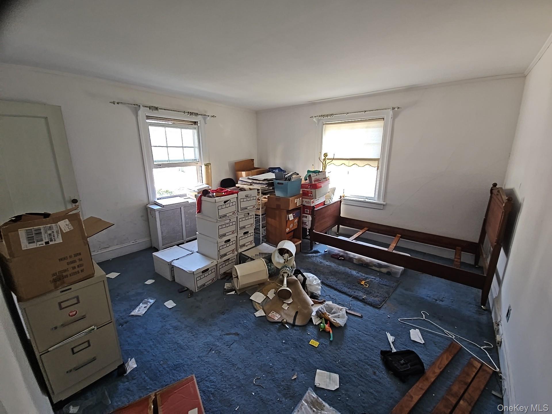 Single Family Marshall Road Westchester County, NY 10705, MLS-1038852-11