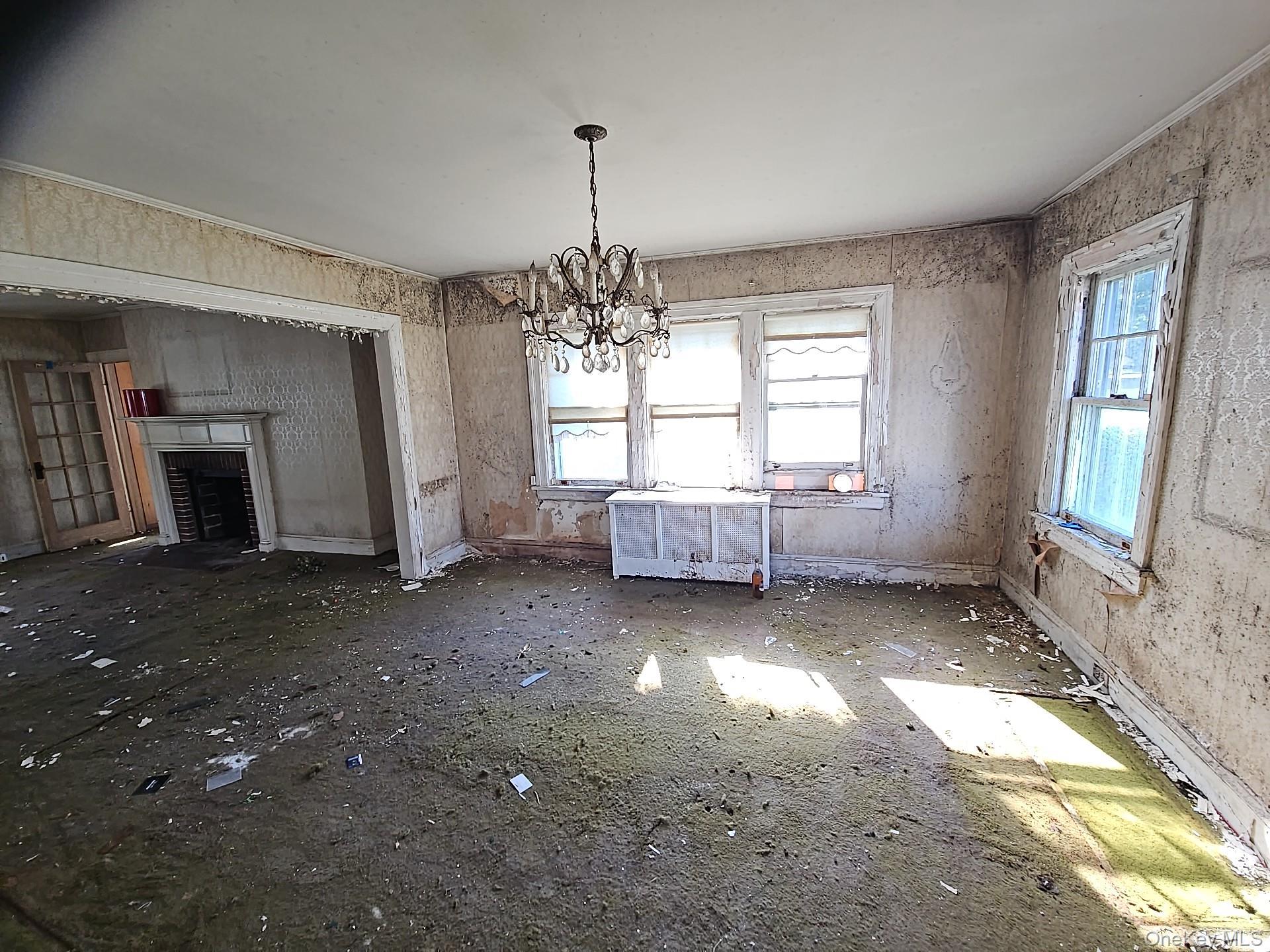 Single Family Marshall Road Westchester County, NY 10705, MLS-1038852-15