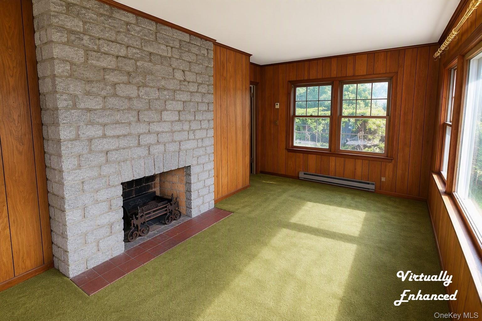 Single Family Marshall Road Westchester County, NY 10705, MLS-1038852-19