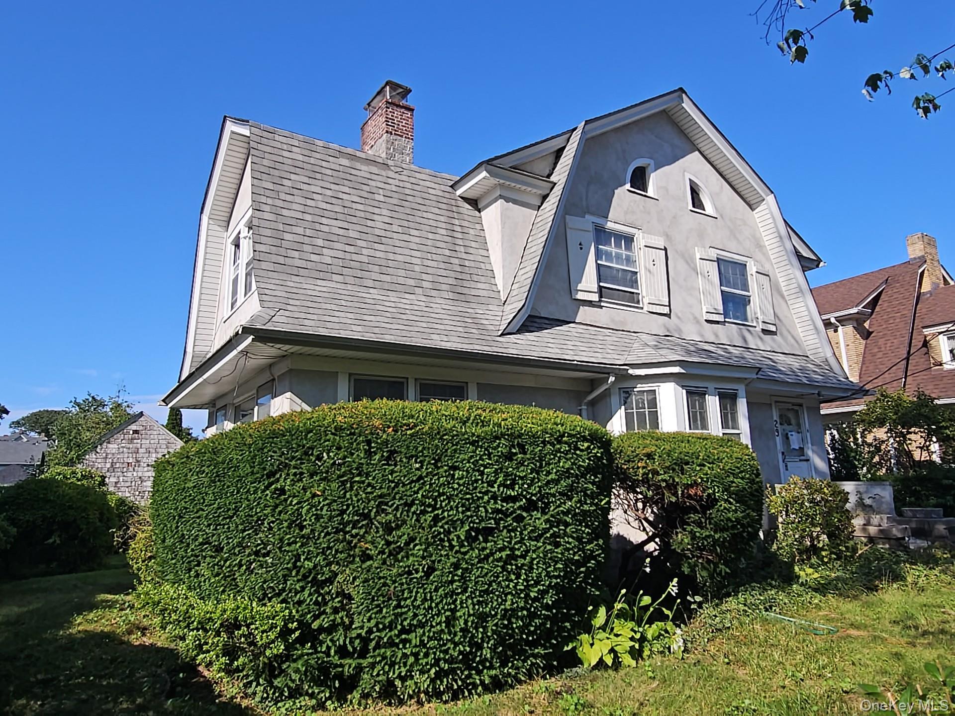 Single Family Marshall Road Westchester County, NY 10705, MLS-1038852-2