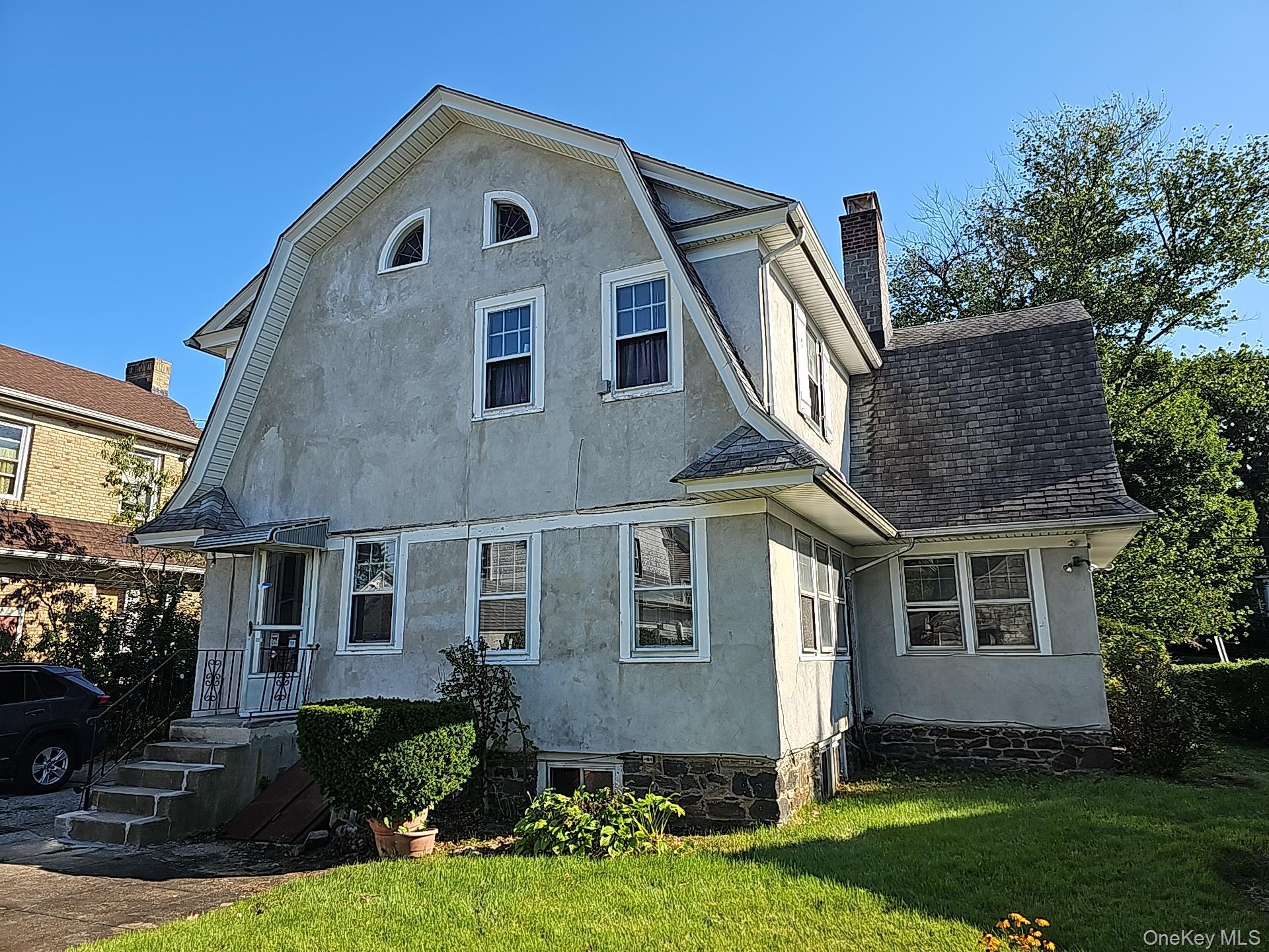 Single Family Marshall Road Westchester County, NY 10705, MLS-1038852-23