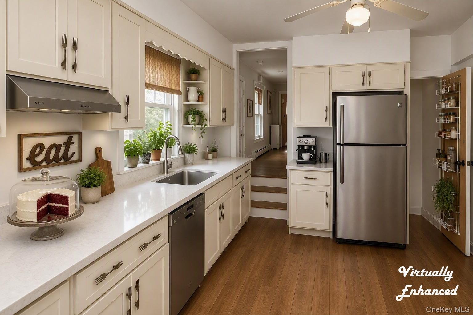 Single Family Marshall Road Westchester County, NY 10705, MLS-1038852-3