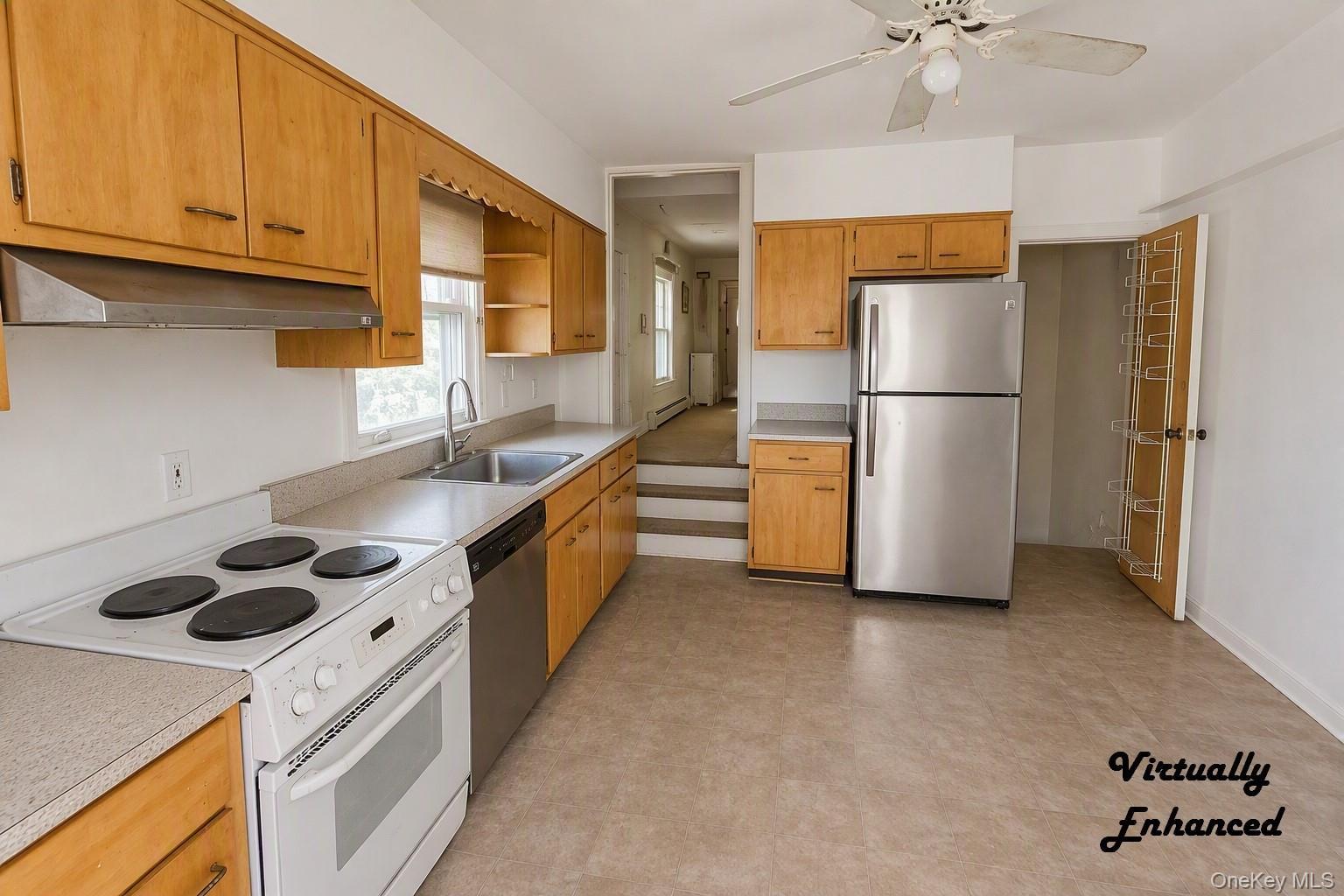 Single Family Marshall Road Westchester County, NY 10705, MLS-1038852-4
