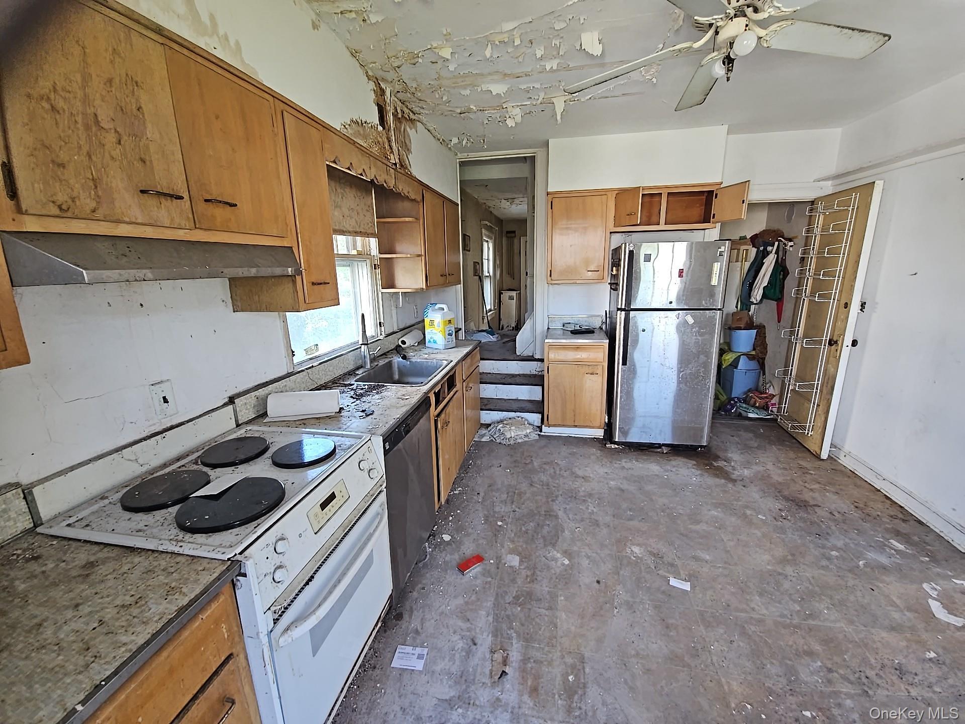Single Family Marshall Road Westchester County, NY 10705, MLS-1038852-5
