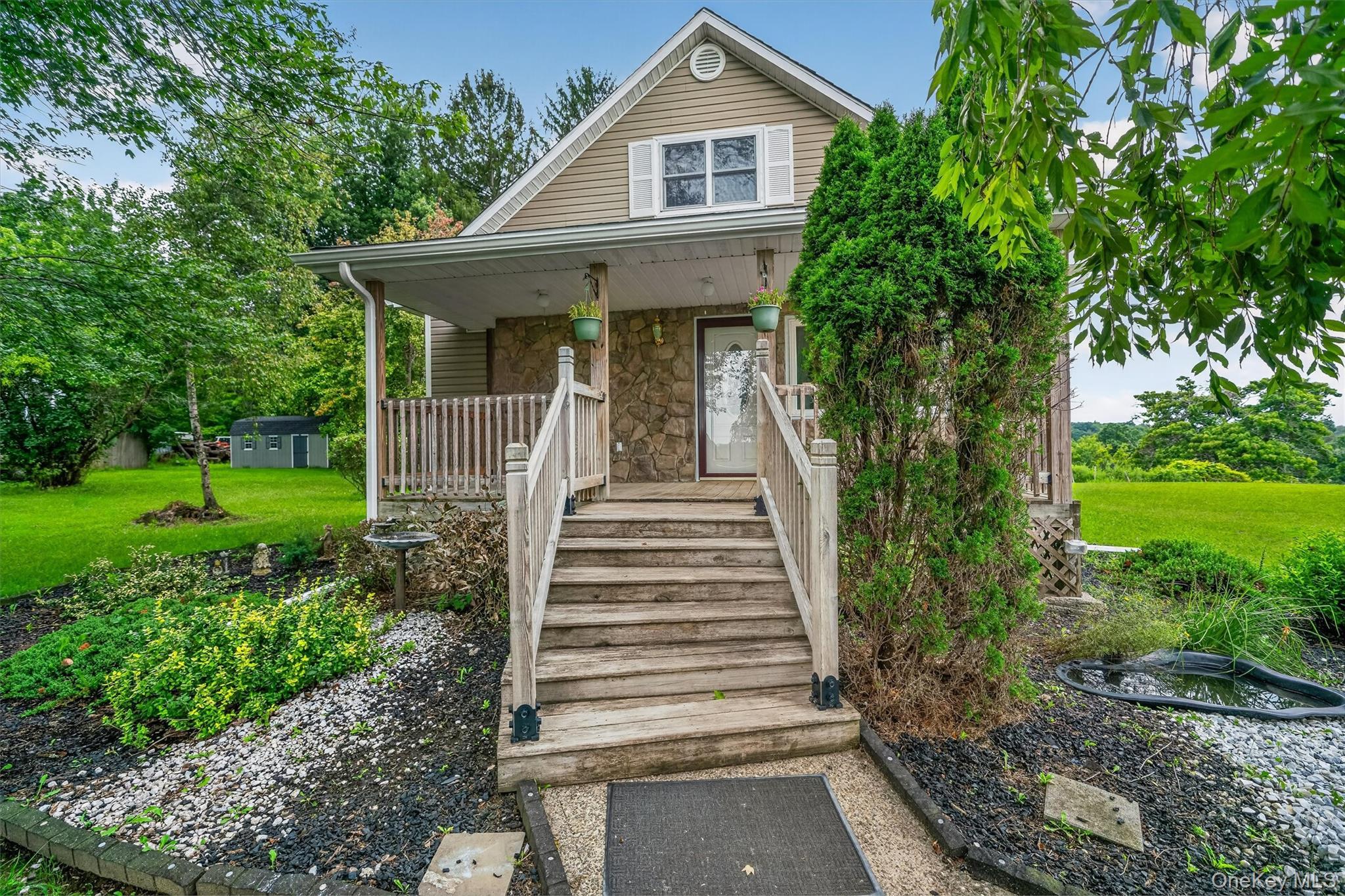 Single Family County Highway 62  Orange County, NY 10958, MLS-1038853-2