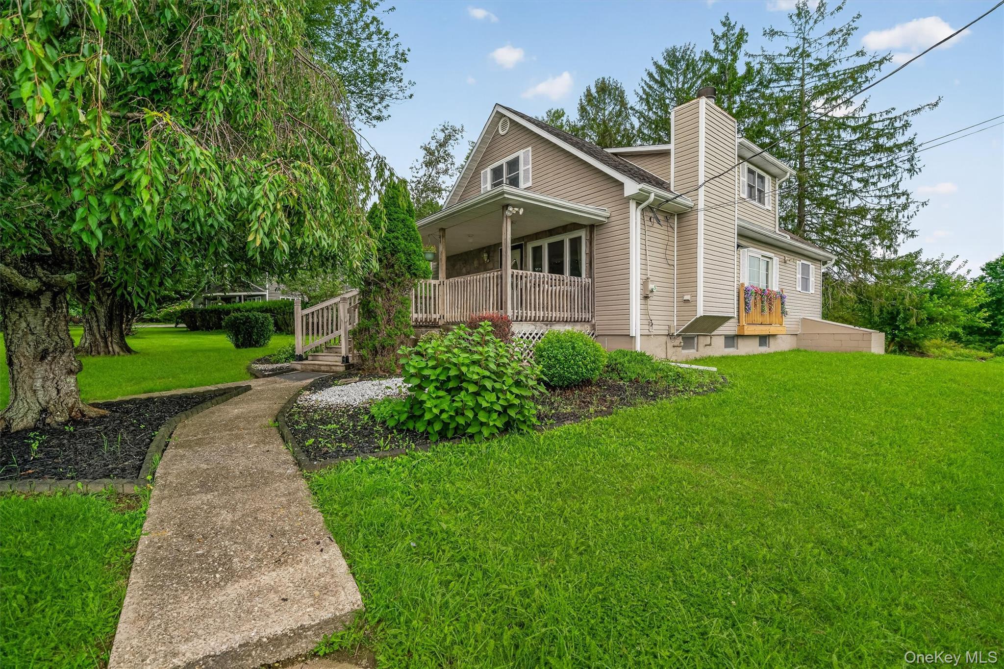 Single Family County Highway 62  Orange County, NY 10958, MLS-1038853-3
