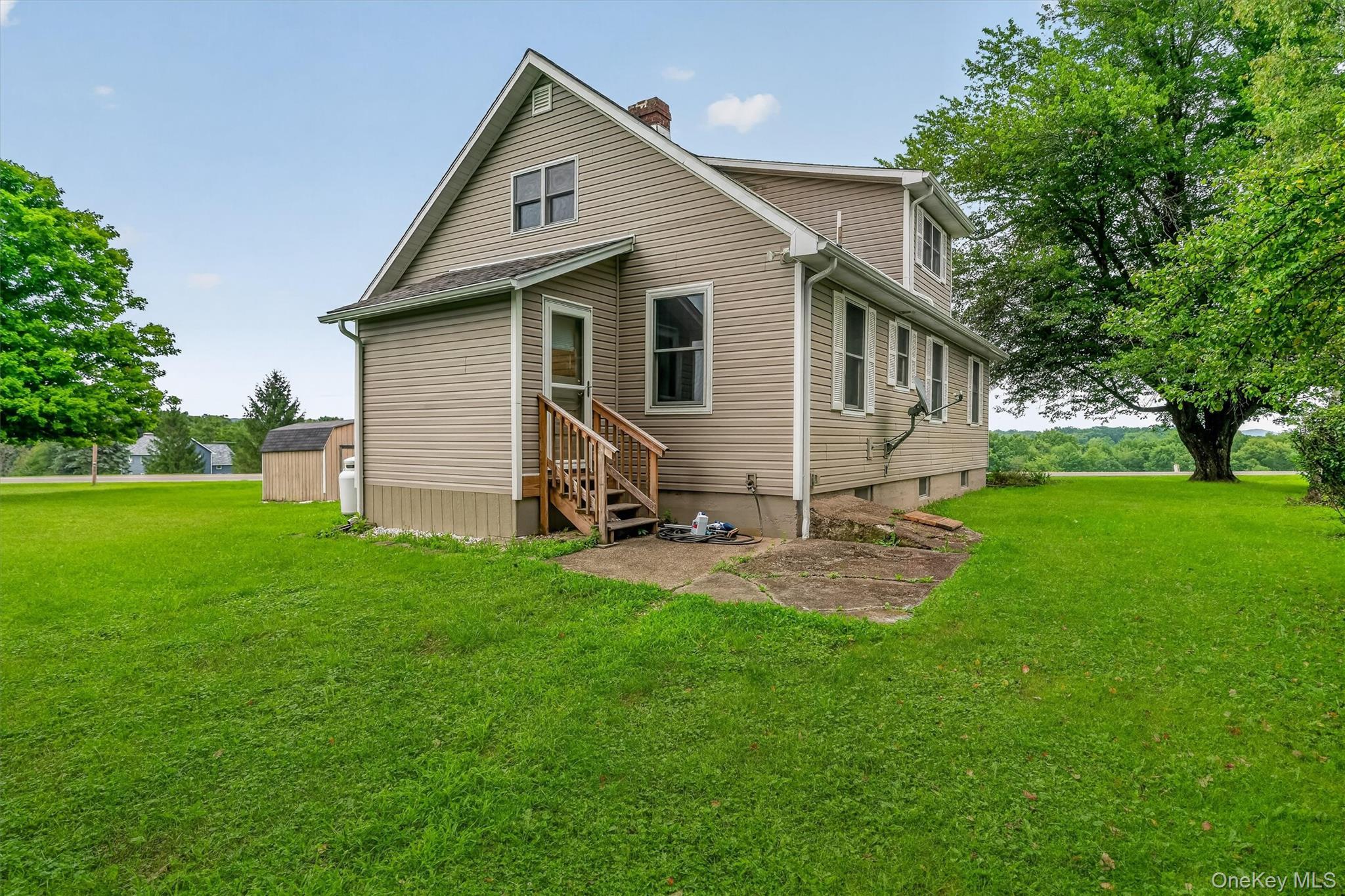 Single Family County Highway 62  Orange County, NY 10958, MLS-1038853-30