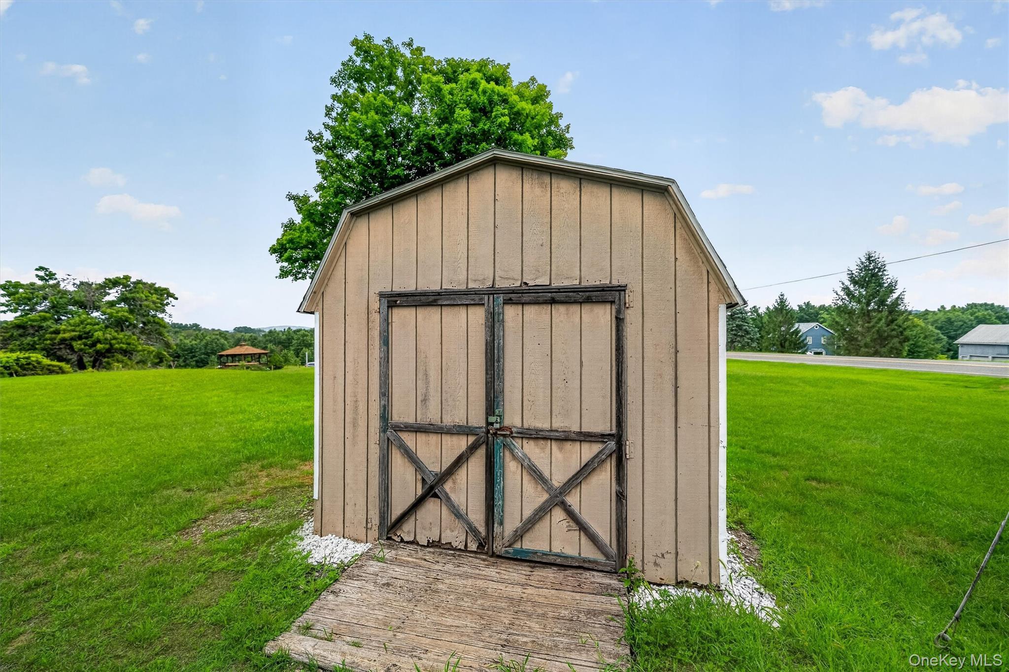 Single Family County Highway 62  Orange County, NY 10958, MLS-1038853-31