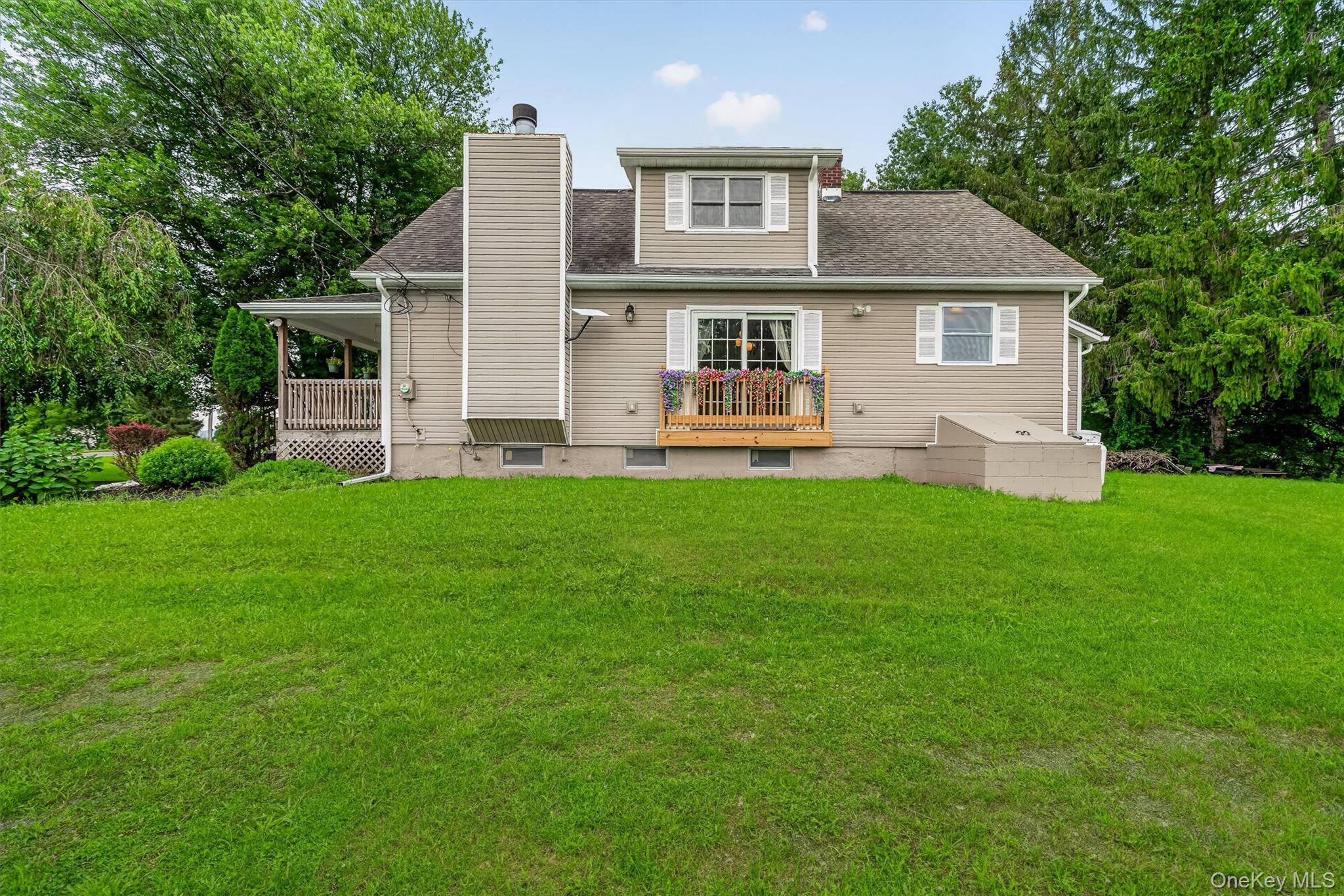 Single Family County Highway 62  Orange County, NY 10958, MLS-1038853-32