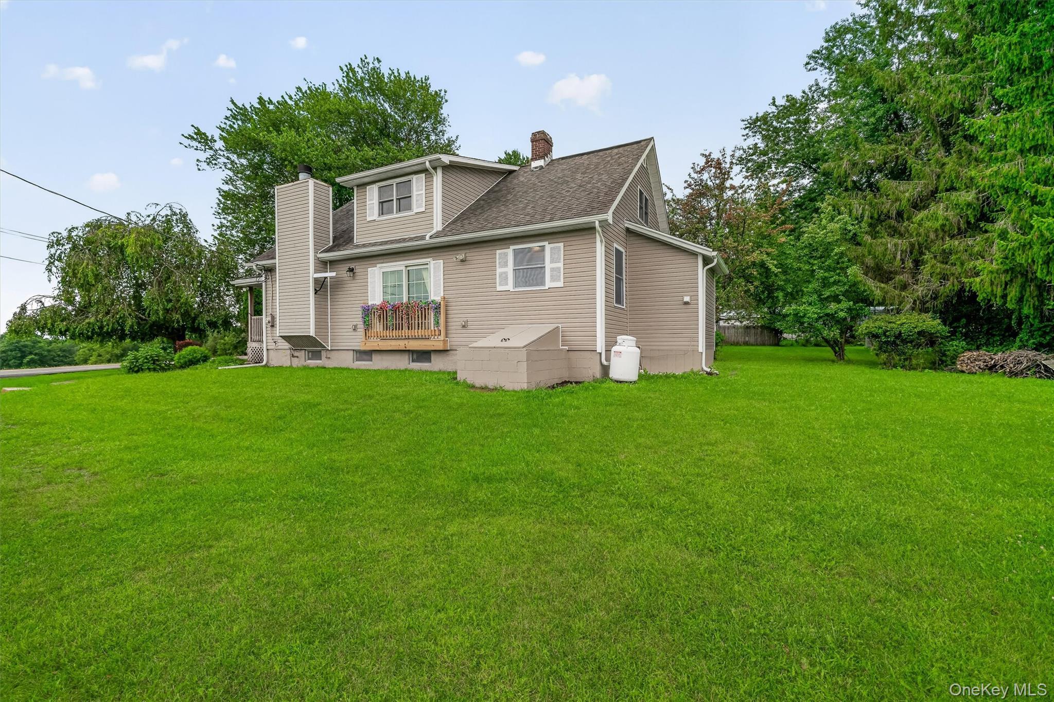 Single Family County Highway 62  Orange County, NY 10958, MLS-1038853-33