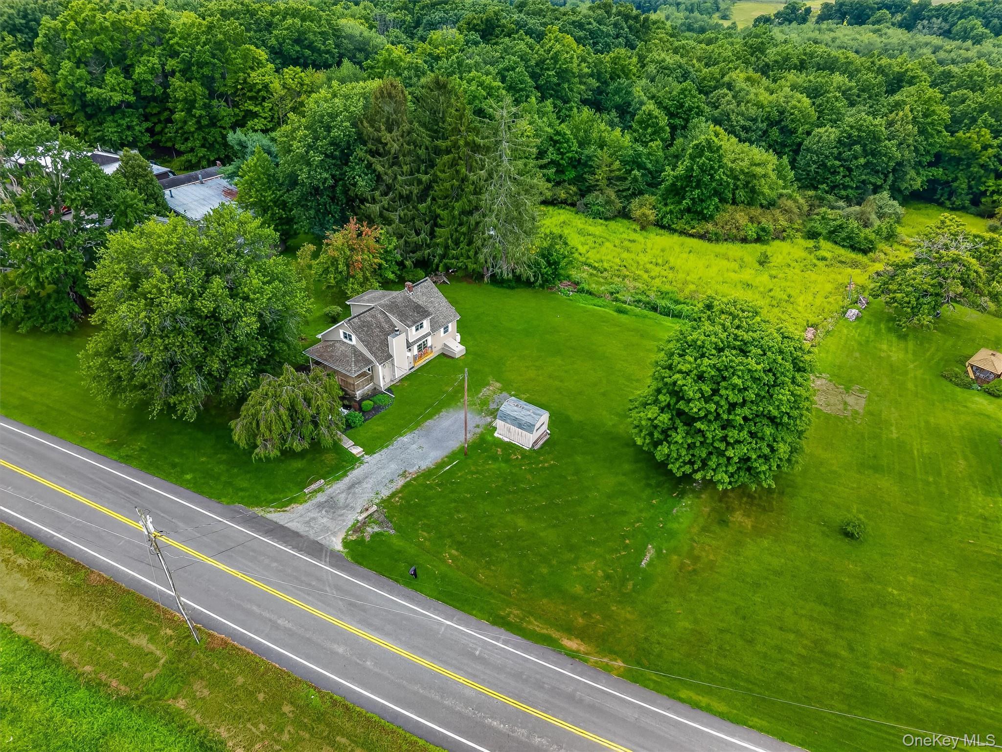 Single Family County Highway 62  Orange County, NY 10958, MLS-1038853-36