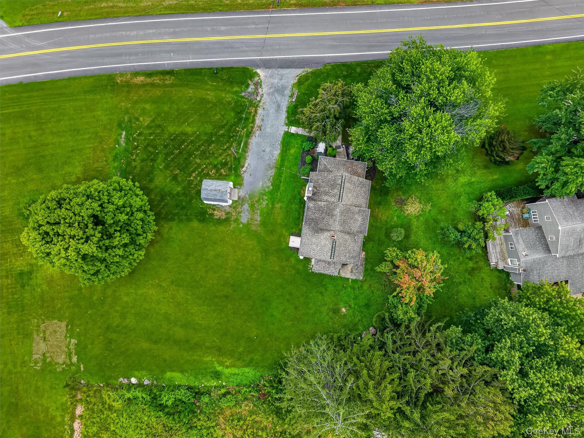 Single Family County Highway 62  Orange County, NY 10958, MLS-1038853-37