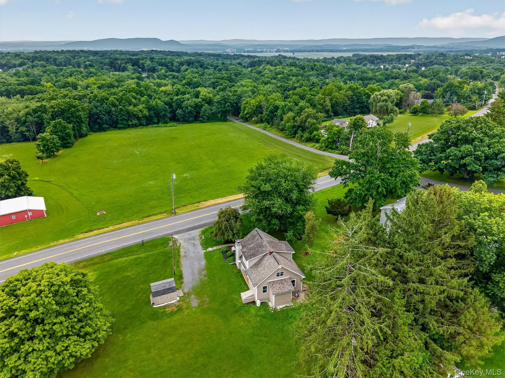 Single Family County Highway 62  Orange County, NY 10958, MLS-1038853-38