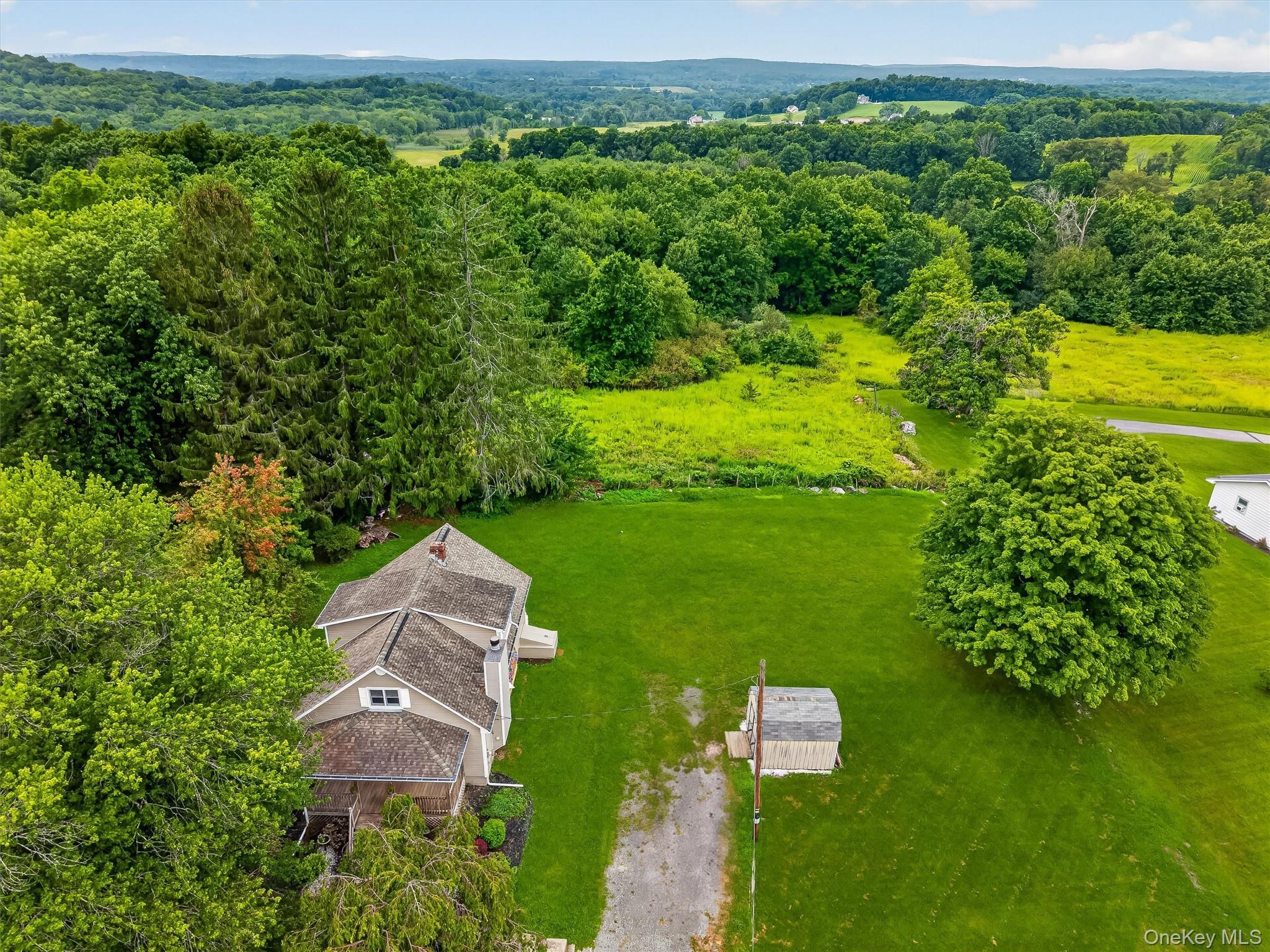Single Family County Highway 62  Orange County, NY 10958, MLS-1038853-39