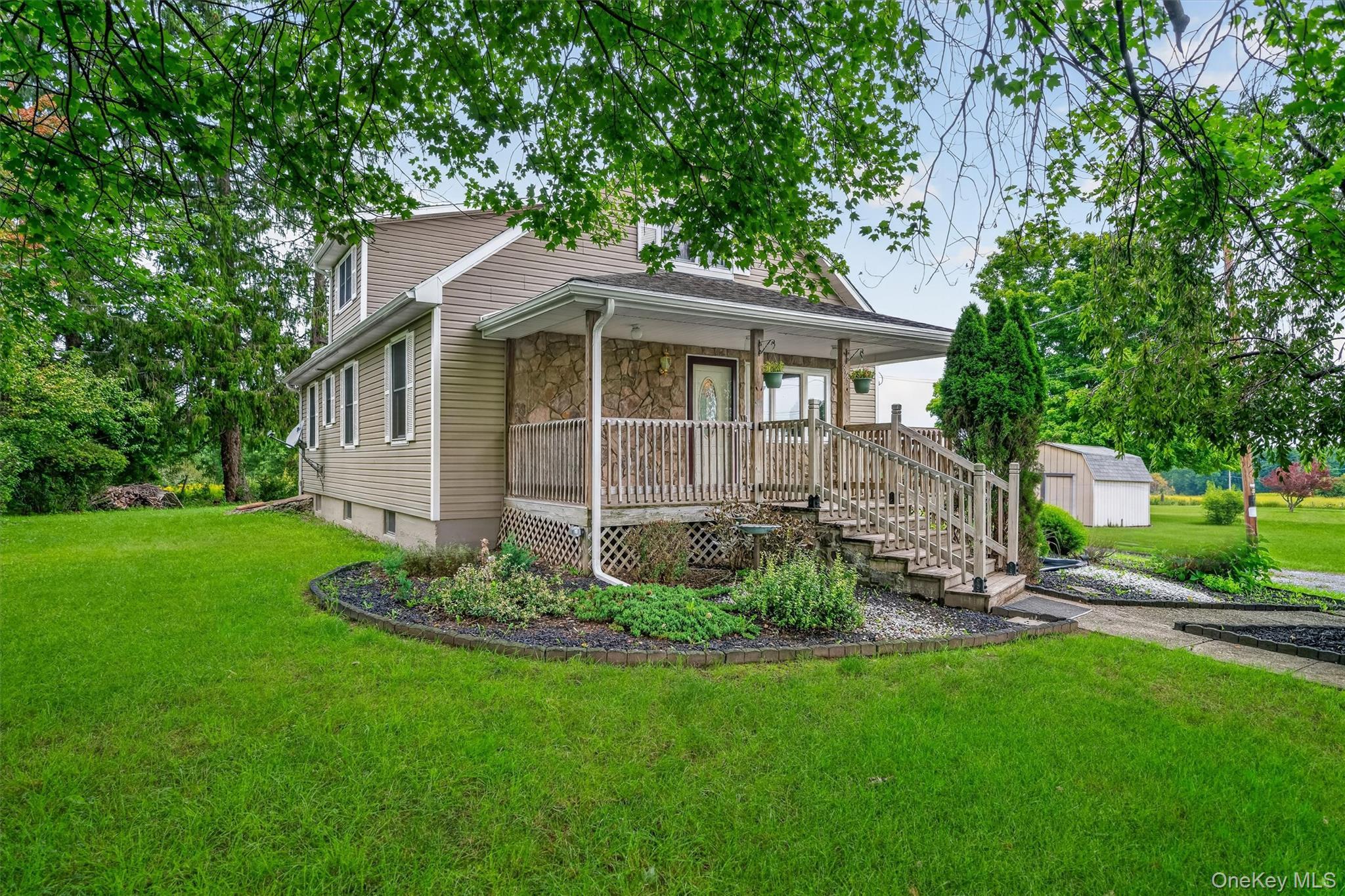 Single Family County Highway 62  Orange County, NY 10958, MLS-1038853-4