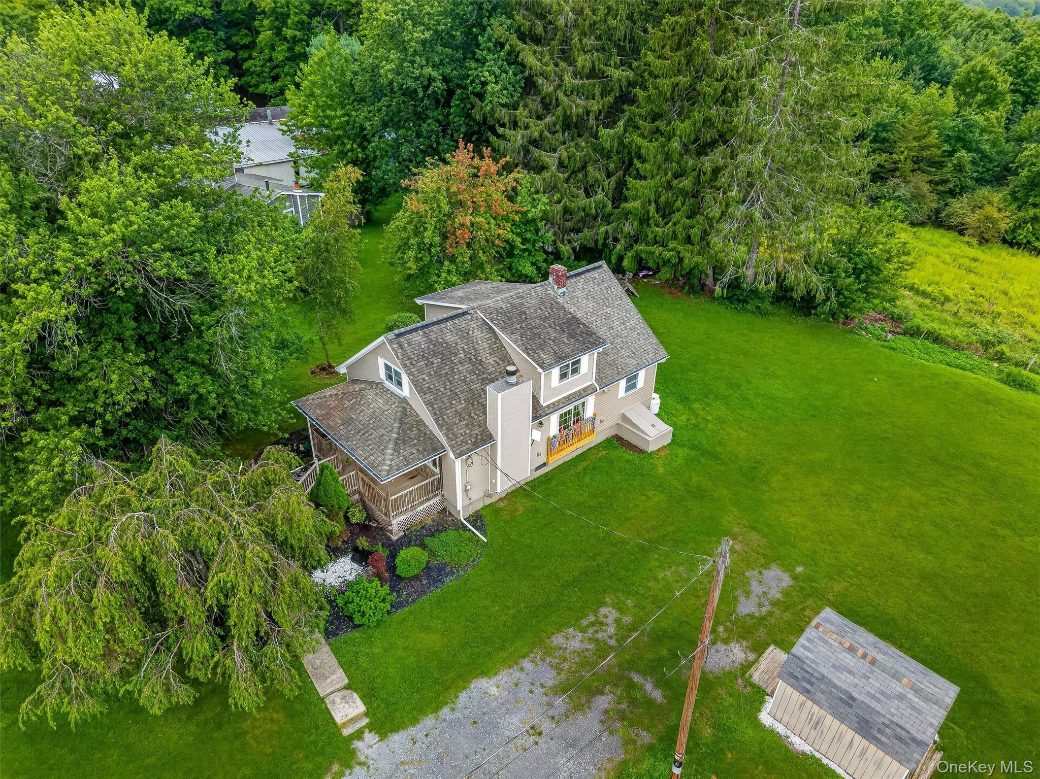 Single Family County Highway 62  Orange County, NY 10958, MLS-1038853-40