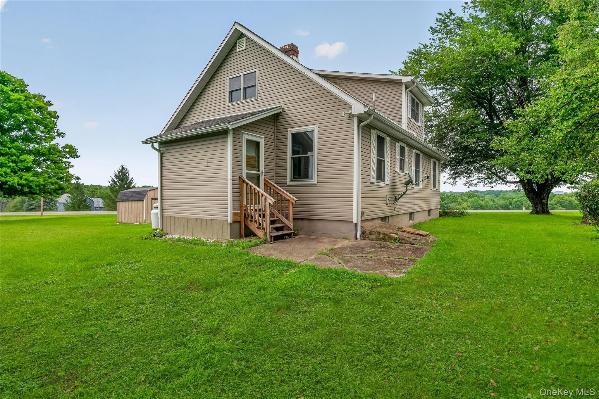 Single Family County Highway 62  Orange County, NY 10958, MLS-1038853-45