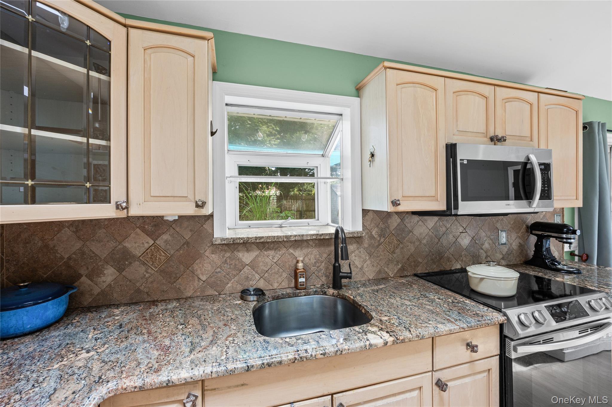 Single Family Udall Road Suffolk County, NY 11706, MLS-1038855-11