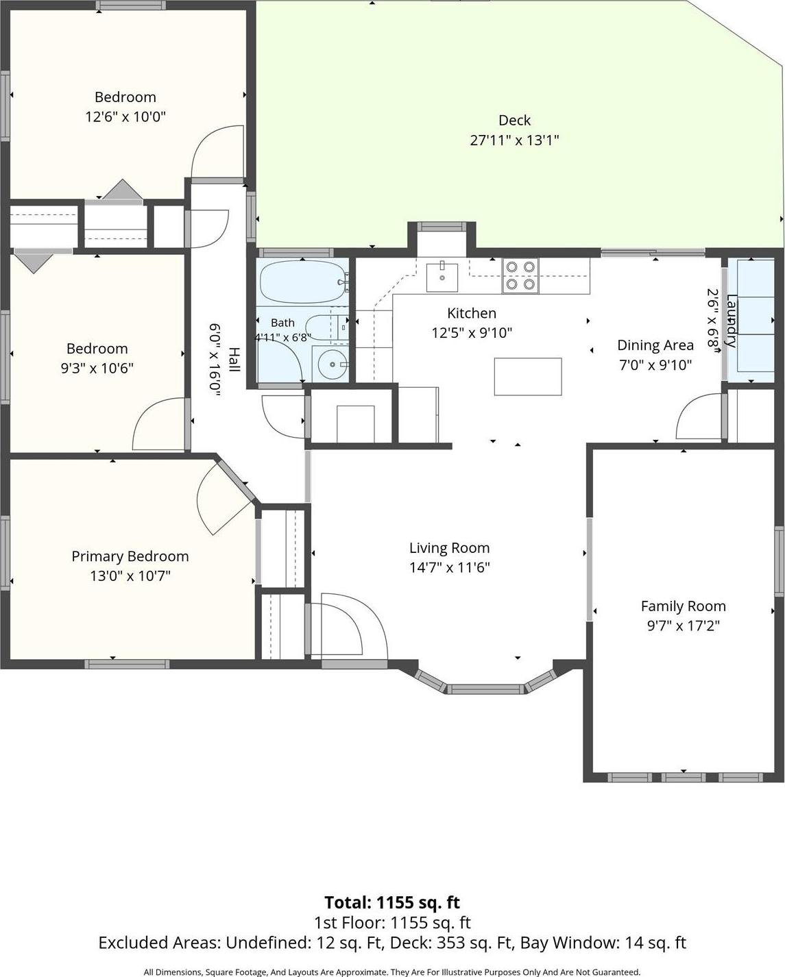 Single Family Udall Road  Suffolk County, NY 11706, MLS-1038855-39