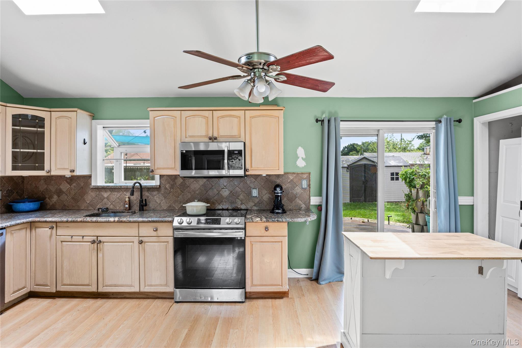 Single Family Udall Road Suffolk County, NY 11706, MLS-1038855-9