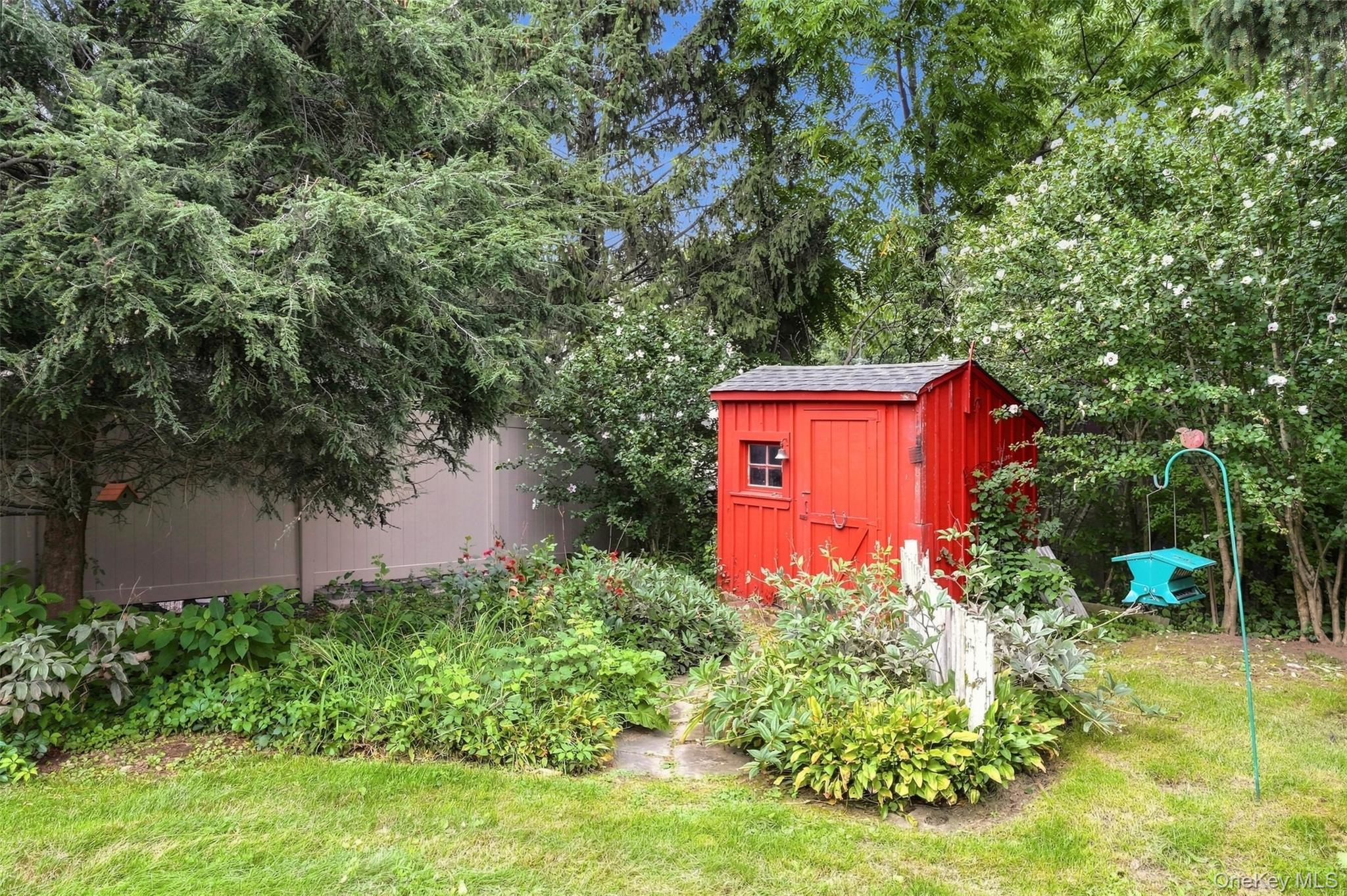 Single Family Cannon Drive Orange County, NY 12553, MLS-1038867-17