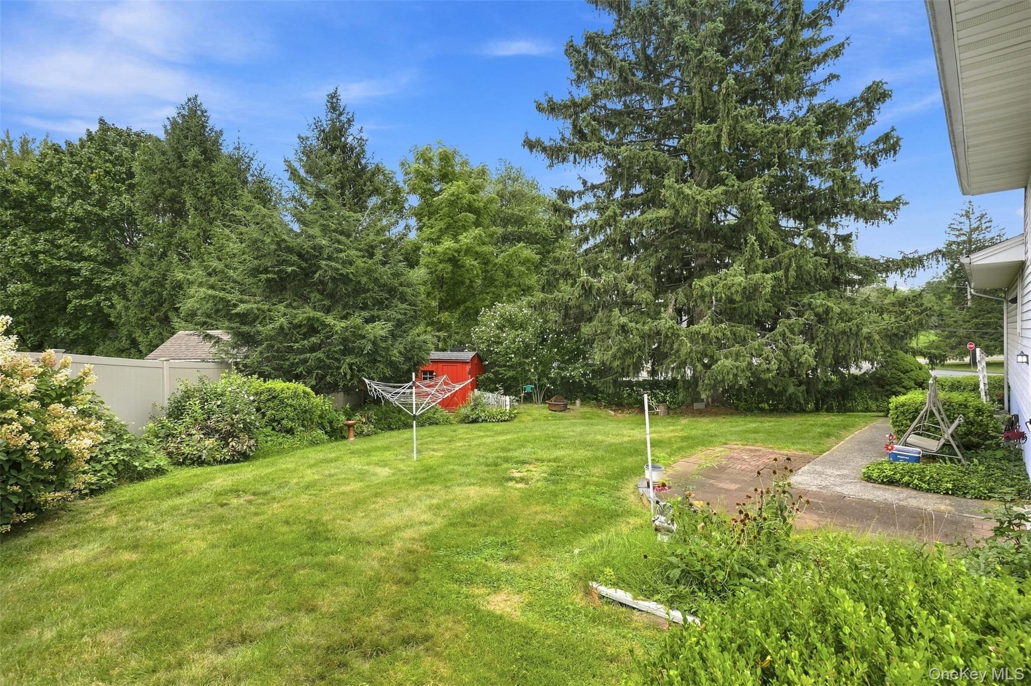 Single Family Cannon Drive  Orange County, NY 12553, MLS-1038867-18