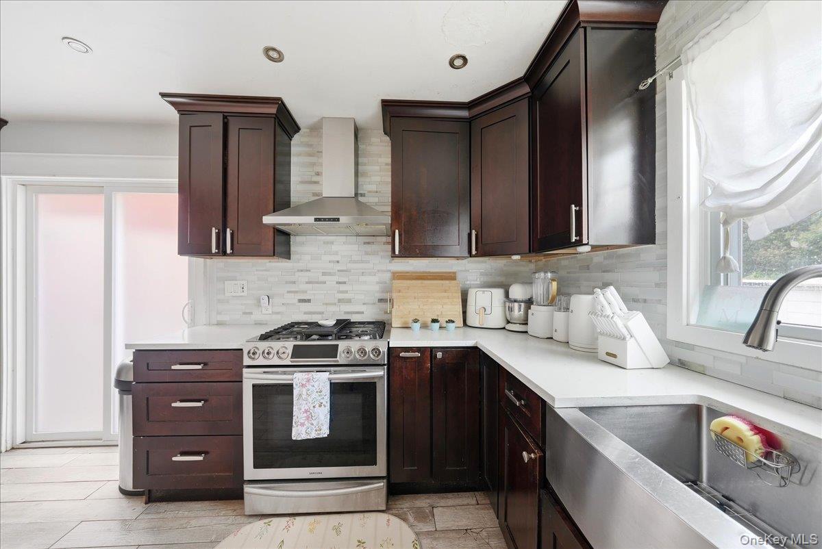 Single Family Coolidge Avenue Westchester County, NY 10701, MLS-1038877-14