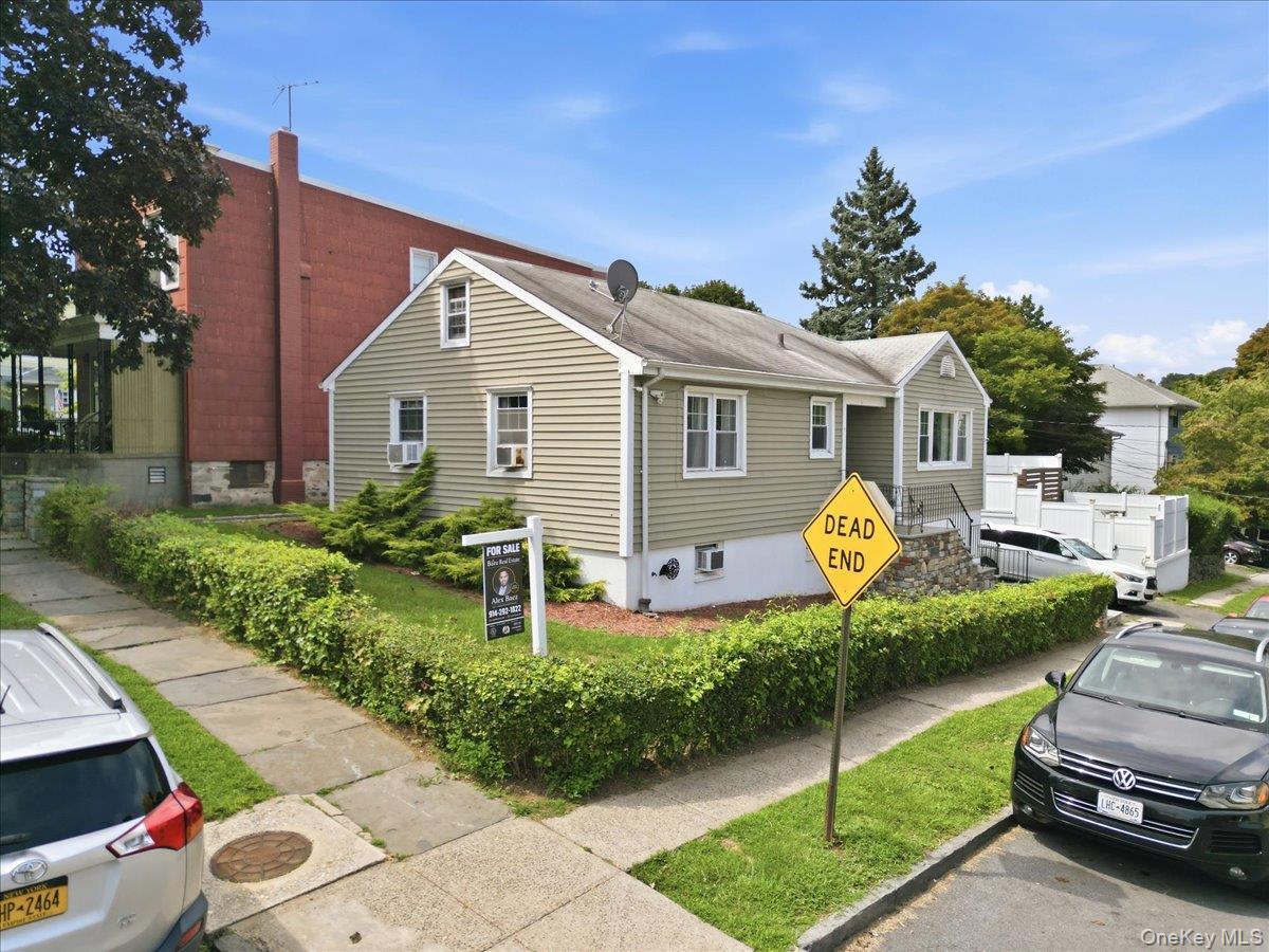 Single Family Coolidge Avenue Westchester County, NY 10701, MLS-1038877-2