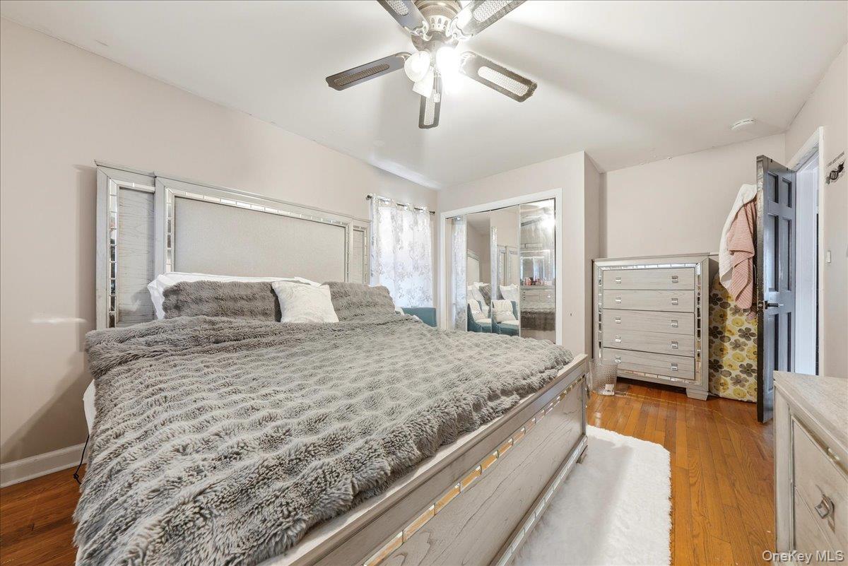 Single Family Coolidge Avenue Westchester County, NY 10701, MLS-1038877-21