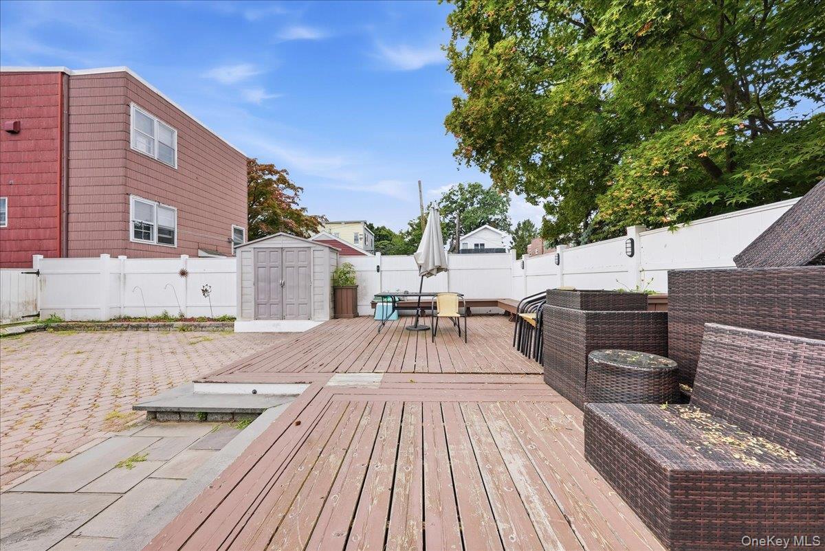 Single Family Coolidge Avenue Westchester County, NY 10701, MLS-1038877-29