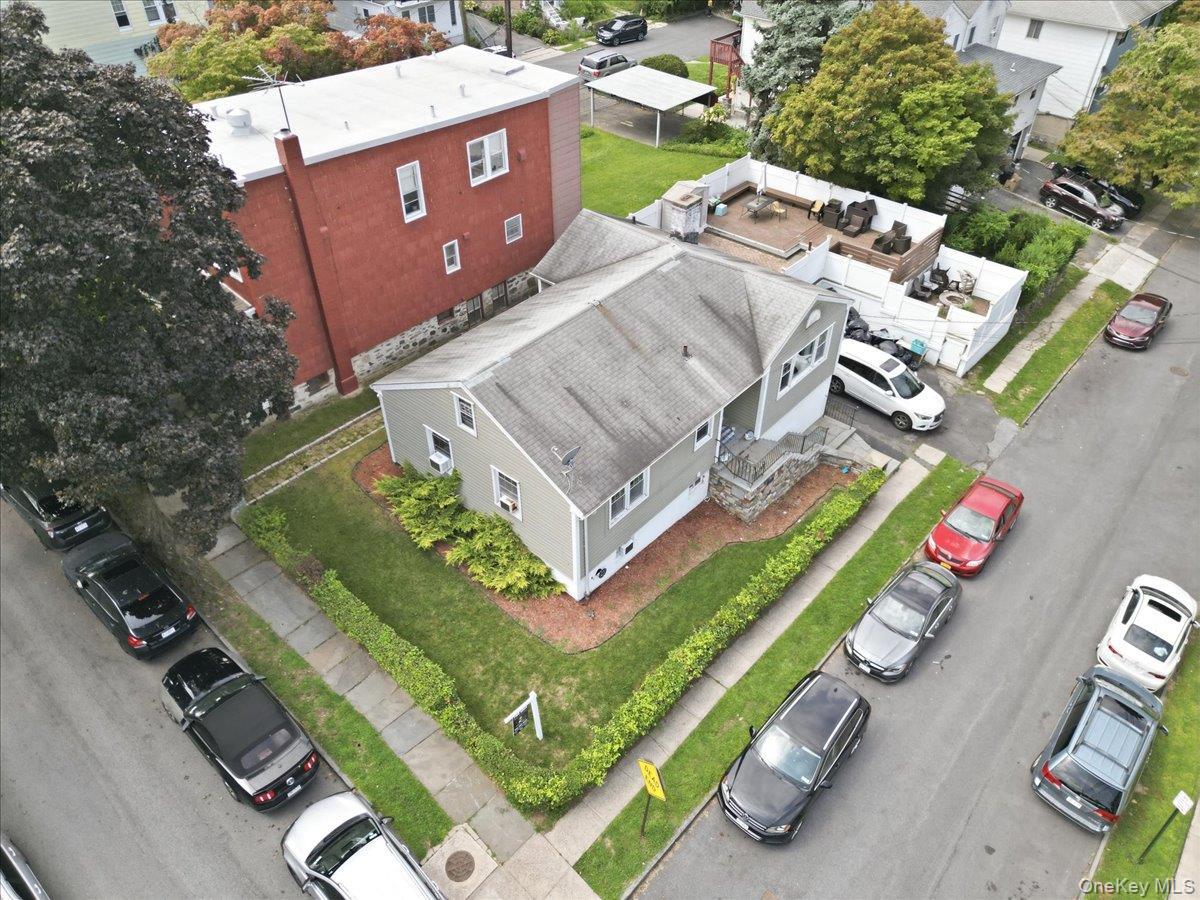Single Family Coolidge Avenue Westchester County, NY 10701, MLS-1038877-3
