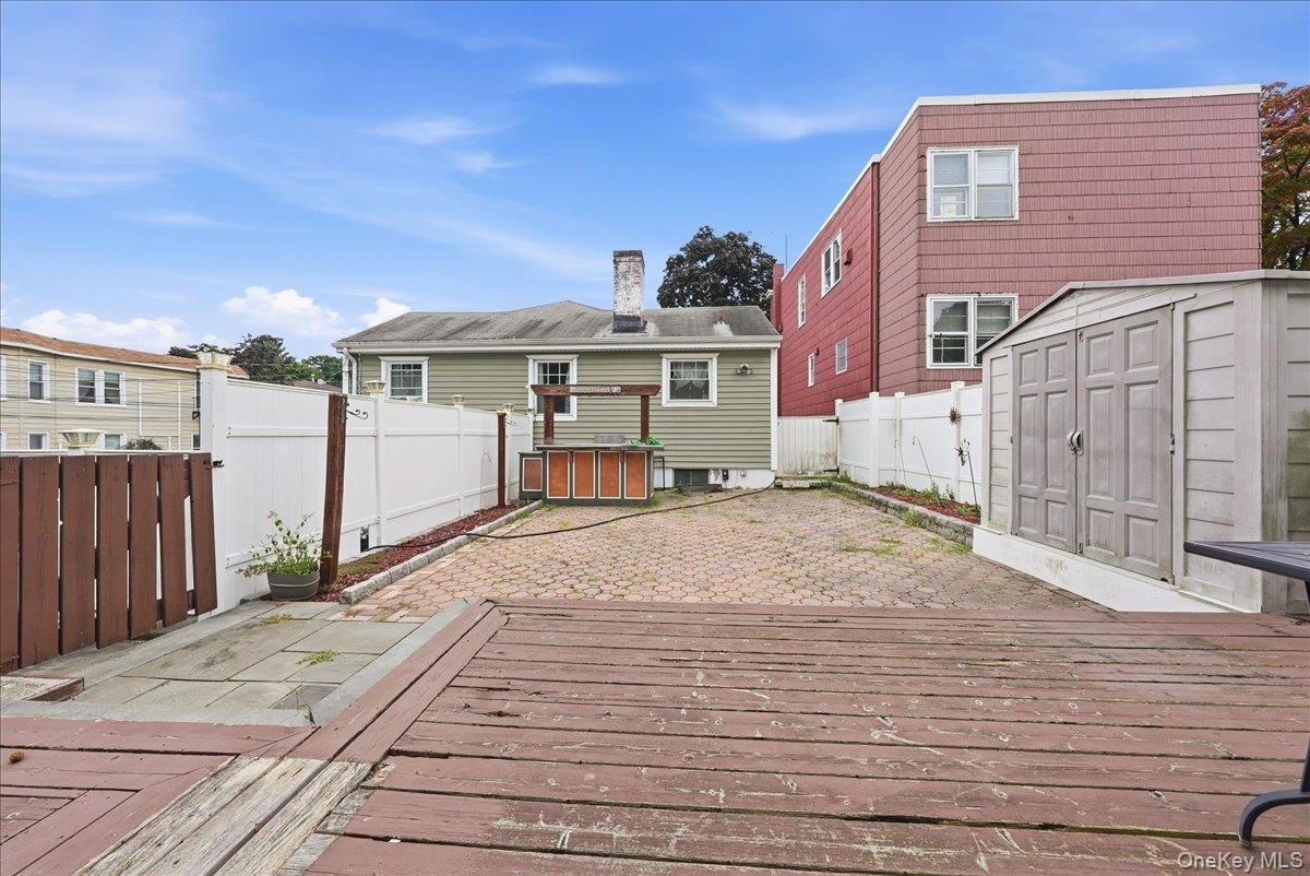 Single Family Coolidge Avenue Westchester County, NY 10701, MLS-1038877-30