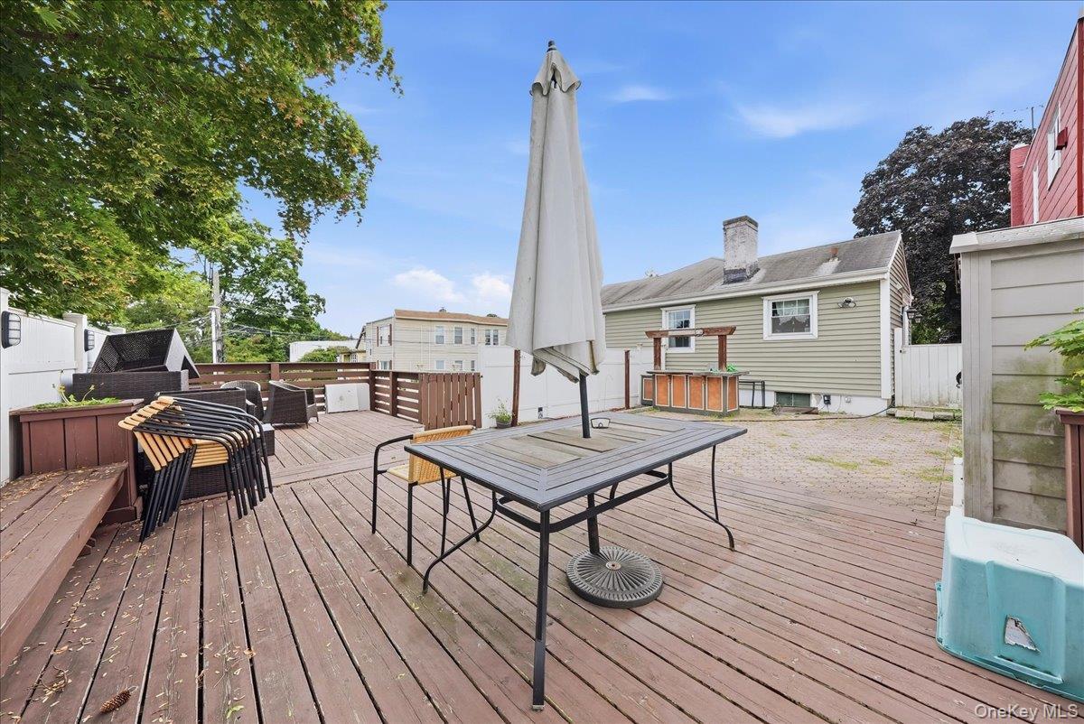 Single Family Coolidge Avenue Westchester County, NY 10701, MLS-1038877-31