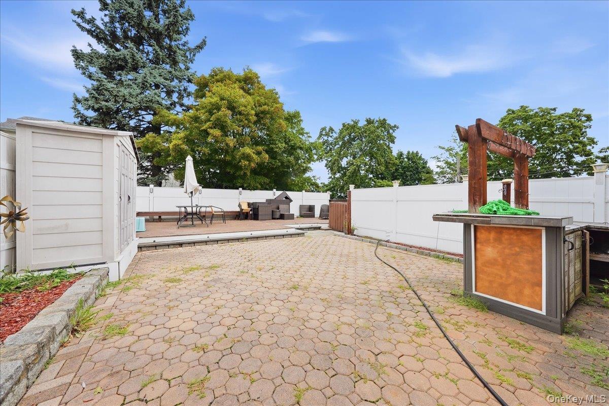 Single Family Coolidge Avenue Westchester County, NY 10701, MLS-1038877-32