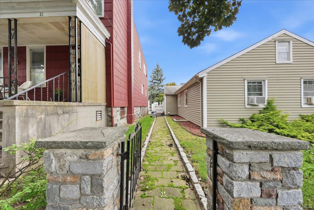 Single Family Coolidge Avenue Westchester County, NY 10701, MLS-1038877-34