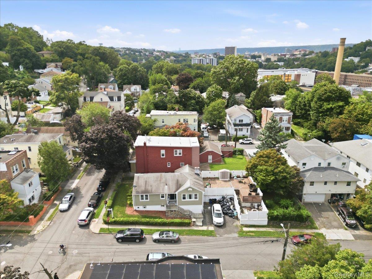 Single Family Coolidge Avenue Westchester County, NY 10701, MLS-1038877-6