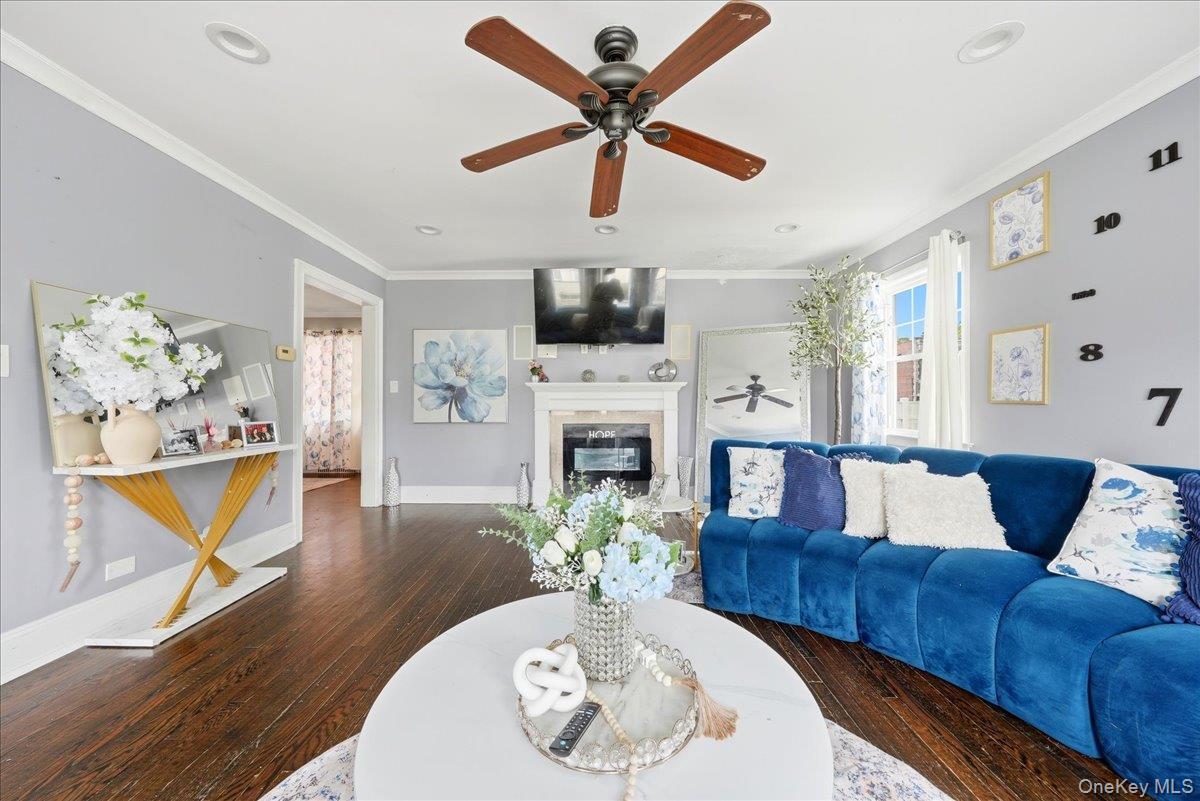 Single Family Coolidge Avenue Westchester County, NY 10701, MLS-1038877-9