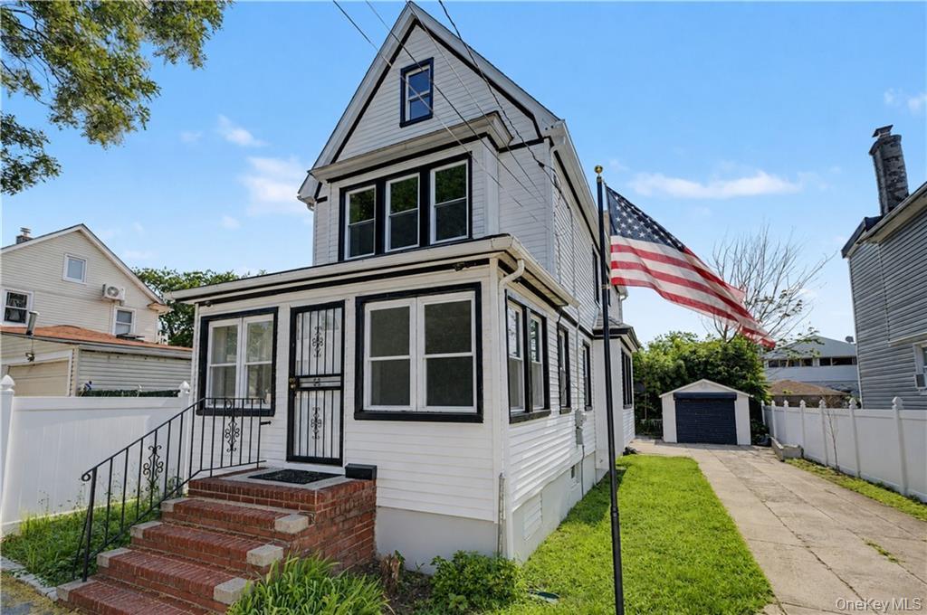 Single Family 179th Street Queens, NY 11434, MLS-1038882-2