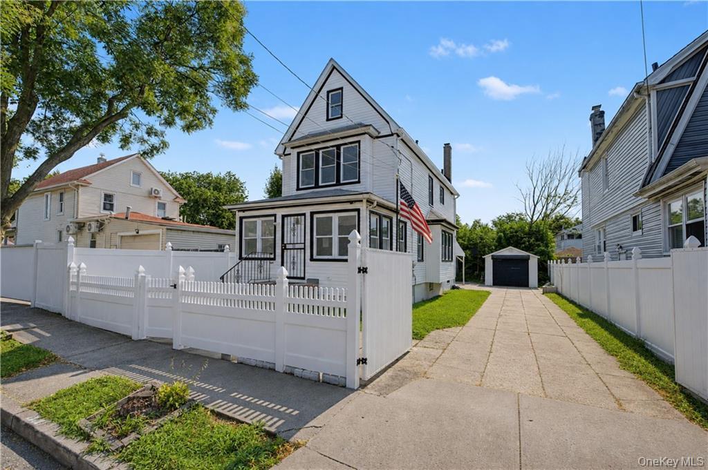 Single Family 179th Street Queens, NY 11434, MLS-1038882-3