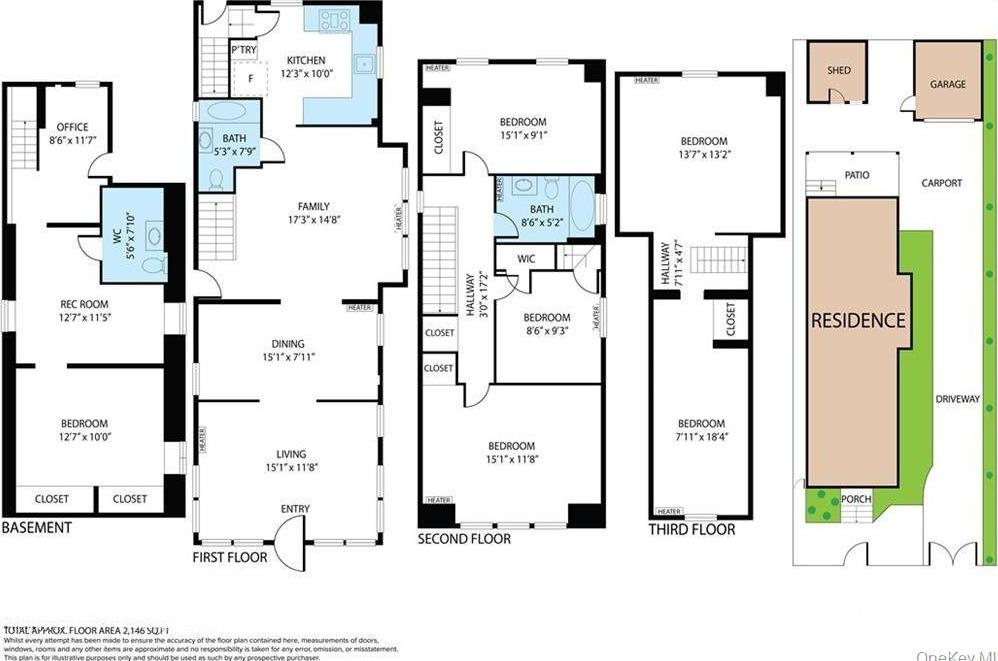 Single Family 179th Street  Queens, NY 11434, MLS-1038882-43