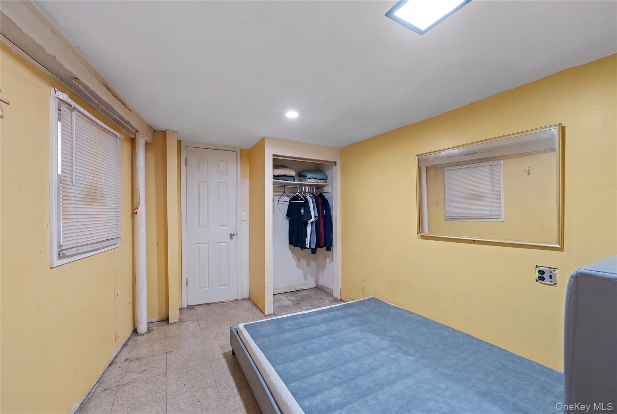 Single Family 91st Avenue Queens, NY 11421, MLS-1038884-18