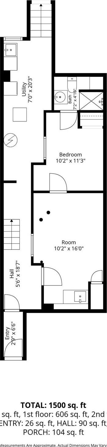 Single Family 91st Avenue Queens, NY 11421, MLS-1038884-20