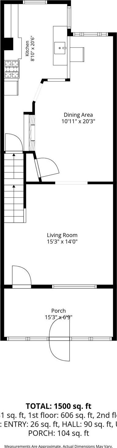 Single Family 91st Avenue Queens, NY 11421, MLS-1038884-21