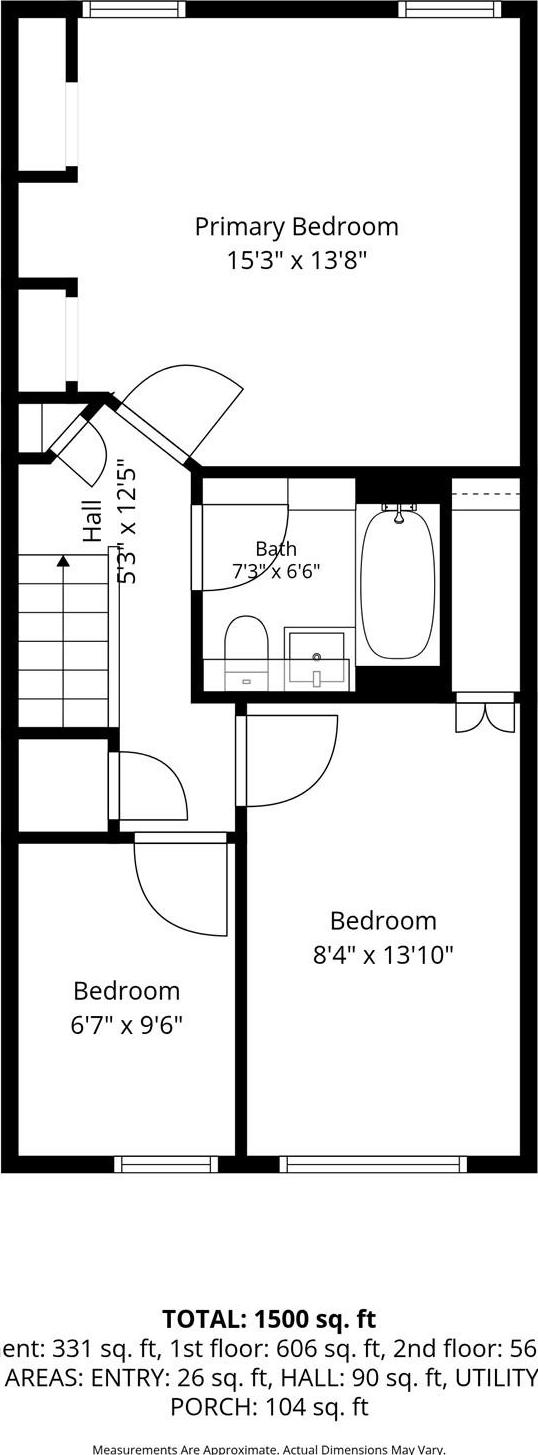 Single Family 91st Avenue Queens, NY 11421, MLS-1038884-22