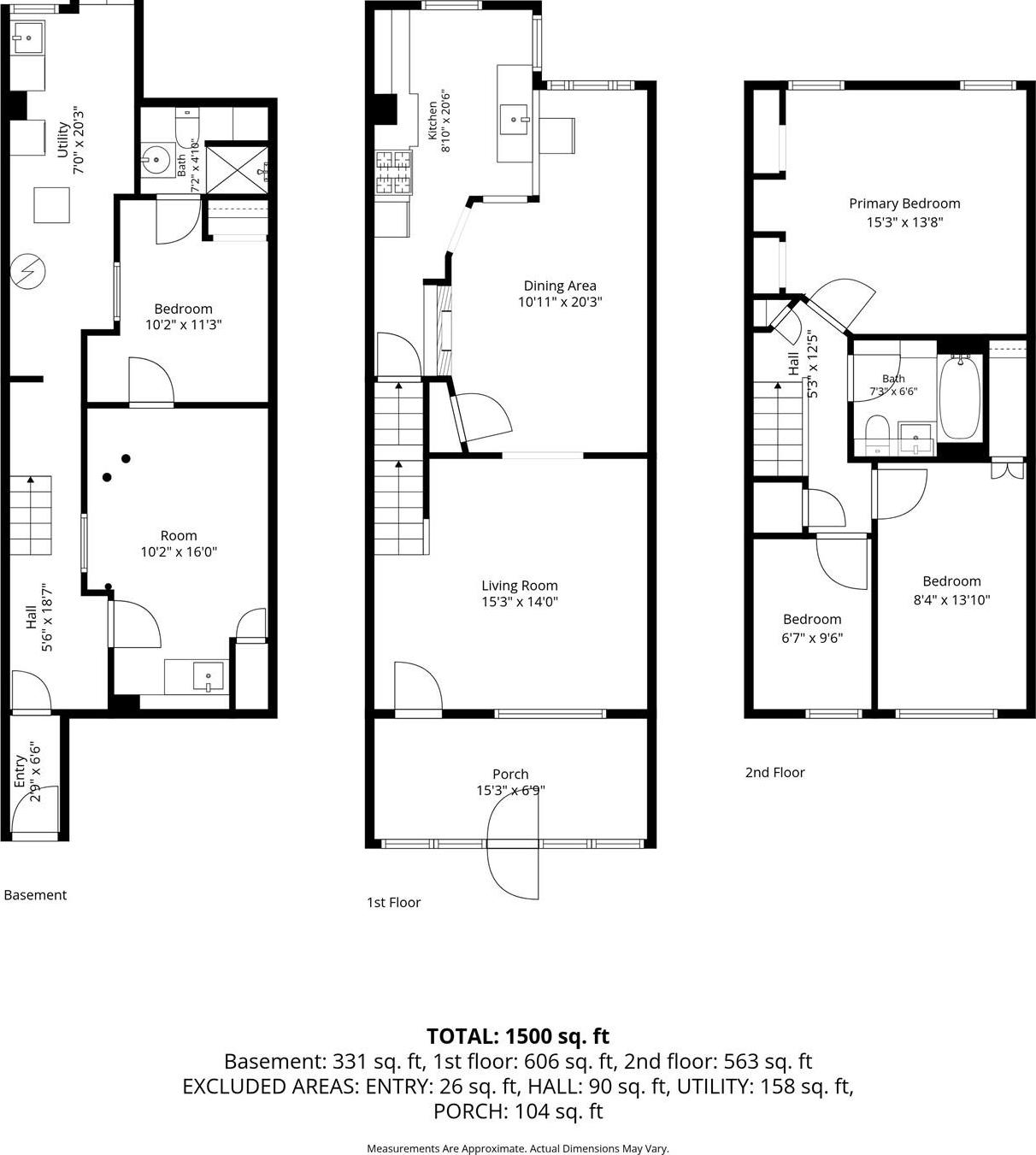 Single Family 91st Avenue  Queens, NY 11421, MLS-1038884-23