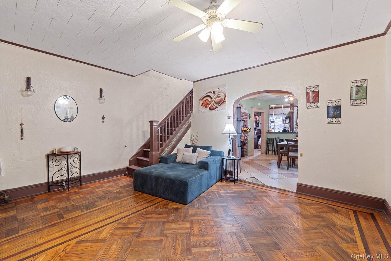 Single Family 91st Avenue Queens, NY 11421, MLS-1038884-3
