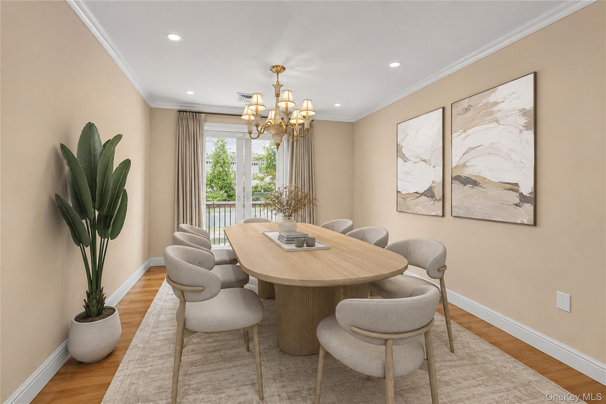 Single Family Harney Road Westchester County, NY 10583, MLS-1038885-10