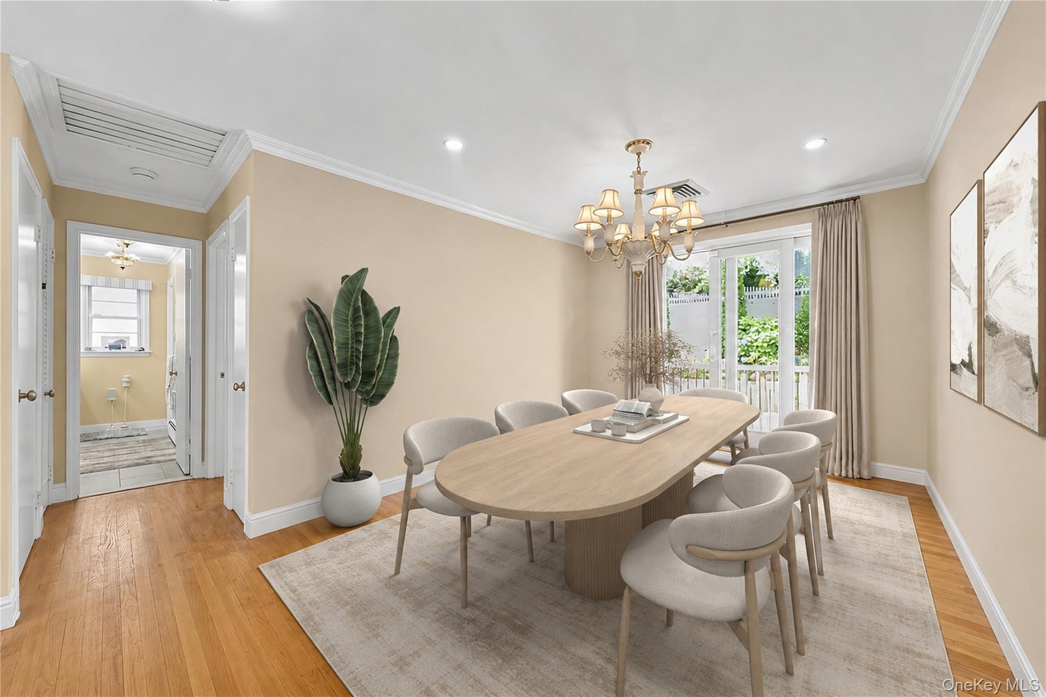 Single Family Harney Road Westchester County, NY 10583, MLS-1038885-11